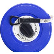 Рулетка-метр (фиберглассовая мерная лента) 30м SPARK LUX RFG-30M/X-PERT