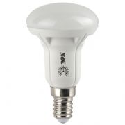 ЭРА LED STD R50-6w-827-E14 рефлектор теплый белый свeт (10/100/2800)