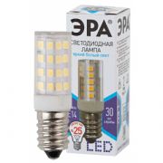 ЭРА LED STD T25-3,5W-CORN-840-E14 нейтральный белый свет (25/100/19600)***
