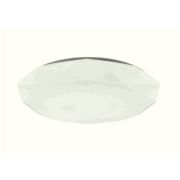 Светильник потолочный светодиодный ЭРА Классик с ДУ SPB-6 «Sparkle» 70Вт 3000-6500К 5950Лм