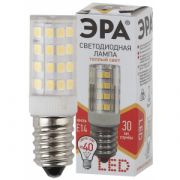 ЭРА LED STD T25-5W-CORN-827-E14 теплый белый свет (25/100/19600)***