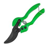 Секатор садовый 230 мм Spark Lux/РАКЕТА рез 25 мм