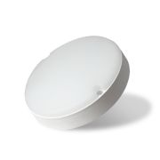 Светильник ЖКХ диод. IONICH SMD2835-СПП-12-970-230-6.5 12Вт с оптико-акуст. датч. движ. 1598
