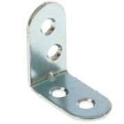 кронштейн МК 30*30 цинк (1/500)