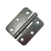 петля накладная ПН5-100 б/п 100х70 (1/50)