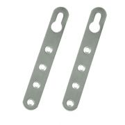 подвеска мебельная 5.1а L-105 цинк(1/300)