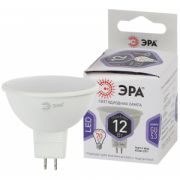 ЭРА LED STD MR16-12w-860-GU5.3 софит холодный дневной свет (10/100/4200)