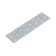Пластина крепёжная  40*160*2,0 ГОЦ (1/50)