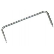 Скоба ССК 8*200*60 б/п 1/50