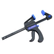 Струбцина быстрозажимная Р- 8 захват 200*380*60 X-PERT XP-CL200F 1/12/48