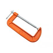 Струбцина столярная тип G стальная Р- 8