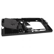 Мышеловка металлическая большая 15,5 см., (1 уп.- 2шт)