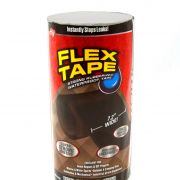 Сверхсильная клейкая лента Fleks Tape 8
