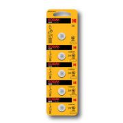 Элемент питания  Kodak CR2032-5BL MAX Lithium (60/360/69120)