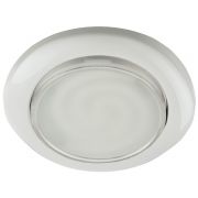 Светильник KL35 WH-10  ЭРА под лампу Gx53,220V, 13W ,белый (упаковка 10 шт)