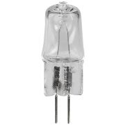 ЭРА Лампа галогенная G4-JCD-40W-230V-Cl (100/1000/35000)