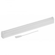 Дополнительный модуль к линейному LED светильнику LLED-01-12W-4000-E 12Вт 4000К (874*22*37) без выкл