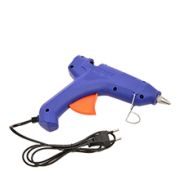 Термопистолет электрический  60W для клея Ø 11мм c выключателем SPARK LUX 1/24/48