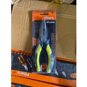 Плоскогубцы 150 мм Pliers желто-черные рукоятки 6-152