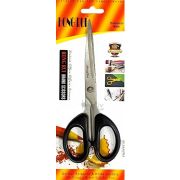 Ножницы для офиса и дома 140 мм (5,5) YT-003 1/12