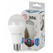 ЭРА LED STD A65-19W-840-E27 груша нейтральный белый свет (10/100/1200)