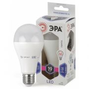 ЭРА LED STD A65-19W-860-E27 груша холодный дневной свет (10/100/1200)