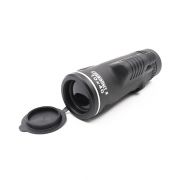 PF-BT-15 Монокуляр «СЛЕДОПЫТ», 10х40, черный, 69*55*150 мм, 277 г, в чехле/50/