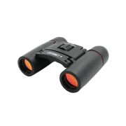 PF-BT-01 Бинокль «СЛЕДОПЫТ», 10х22,  черный, 60*40*90 мм, 168 гр., в чехле/50***