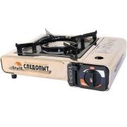 Плита наст. газовая PF-GST-N07 «СЛЕДОПЫТ - Style»/6/