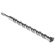 Бур по бетону с хвостовиком  6*110 mm X-PERT 10/50