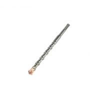 Бур усиленный по бетону X-PERT 6*110 mm+ с крестообразным наконечником 1/10/50