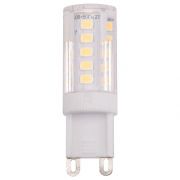ЭРА LED smd JCD-3w-360-827-G9 теплый белый свет (10/100/1000)***