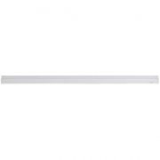 ЭРА линейный LED светильник LLED-01-12W-6500-W (872*22*33)(25/800)
