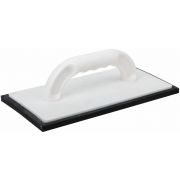 Доска терочная X-PERT 280 x140 с резиновым покрытием 10мм