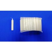 Свечи парафиновые упак 30 шт 160 мм (40гр., вр гор 6-7 ч) выбивать кратно 30шт.  г. Энгельс 1/30/120