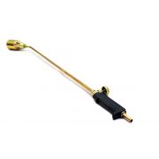 Горелка кровельная газовоздушная ГВ- 50см с вентилем подачи газа 5/75