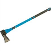 Топор-колун 2000 гр. пластиковая рукоять SPARK LUX  SL-KL20 1/6