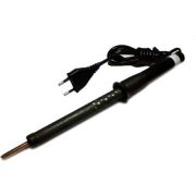 Электропаяльник  40Вт/220 В (карболит) ЭПСН 618-19051-40а (50)