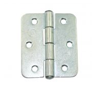 петля накладная ПН5- 60 б/п 60х51,4 (1/150)