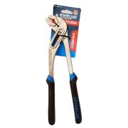 Клещи переставные сантехнические/плоскогубцы 12