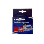 Скобы для степлера  8 мм 53 тип X-PERT XP-SS5308  1/20/200