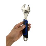 Ключ разводной 12