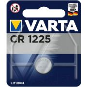 Элемент питания VARTA CR1225/1BL 3V 6225 (1/10/100)***