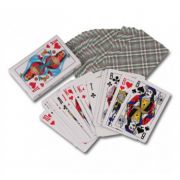 Карты игральные 36 л. классические № 9811