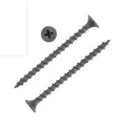 Саморез ГКД 3,5х55 (ФАСОВКА (СП) 600 шт+/-10шт) фосфатир.