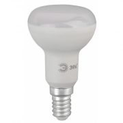 ЭРА LED RED LINE R50-6W-827-E14 R рефлектор теплый белый свeт (1/10/100)