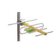 Антенна уличная пассивная model HD-208E SPRINT-3 (7 дБи, DVB-T, DVB-T2, цифровая)