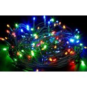 Светодиодная гирлянда /100LED/ 72 лампочки 7,8м (белый цвет) (дом/улица)