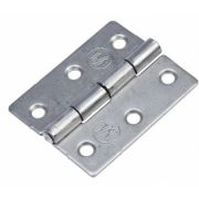 Петля карточная 22*24 б/п (300)
