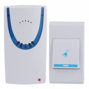 Звонок ЭРА A03 беспроводной аналоговый IP20 (1/24/72)